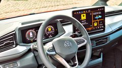 Novo pri nas: Volkswagen Caddy in Multivan – Na novo uglašeni nemški duet