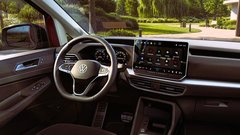 Novo pri nas: Volkswagen Caddy in Multivan – Na novo uglašeni nemški duet
