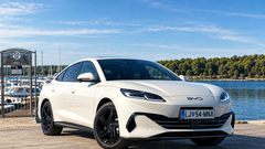 
                                                         Test: BYD Seal 6 DM-i Comfort - Sredi ofenzive