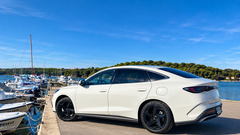 
                                                         Test: BYD Seal 6 DM-i Comfort - Sredi ofenzive