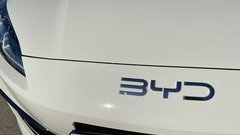 
                                                         Test: BYD Seal 6 DM-i Comfort - Sredi ofenzive