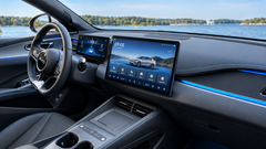 
                                                         Test: BYD Seal 6 DM-i Comfort - Sredi ofenzive