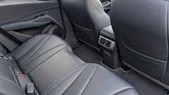
                                                         Test: BYD Seal 6 DM-i Comfort - Sredi ofenzive