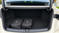 
                                                         Test: BYD Seal 6 DM-i Comfort - Sredi ofenzive