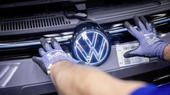 
                                                         Volkswagen zaradi vse večjih stroškovnih pritiskov ustavlja razvoj električnega Golfa